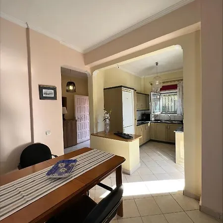 Apartament Ria