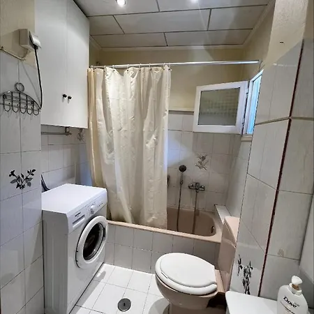 Ria Apartament