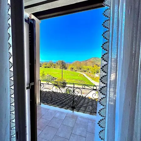 Apartament Ria Kokkínion
