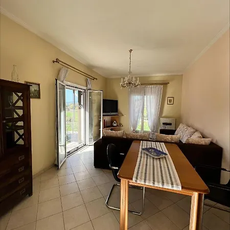Apartament Ria