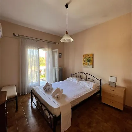 Apartament Ria *