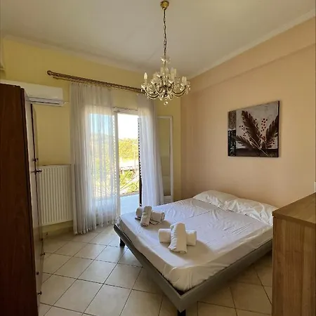 Appartement Ria *